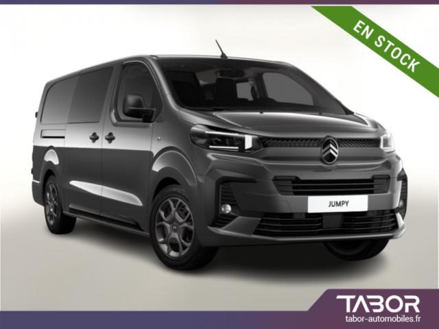 Citroen Jumpy Doca Xl 145 Led Gps Surround Boit