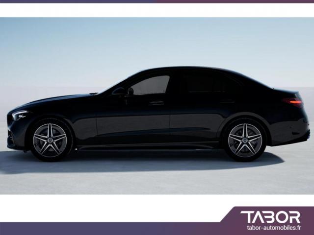 Mercedes Benz C-Klasse image 7