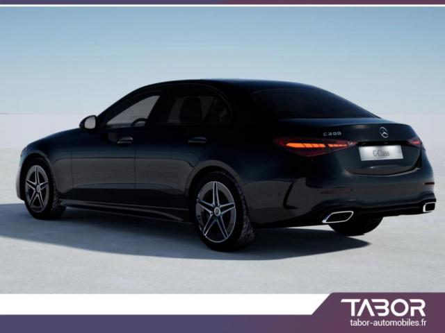 Mercedes Benz C-Klasse image 9