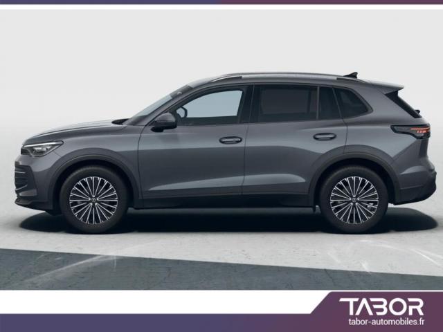 Volkswagen Tiguan image 6