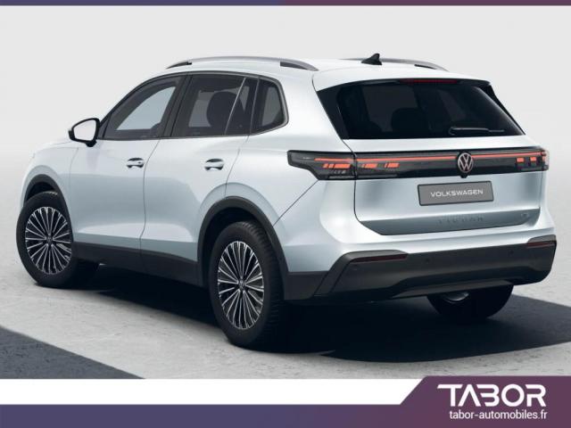 Volkswagen Tiguan image 2