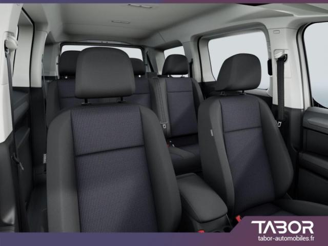Volkswagen Caddy Maxi image 6