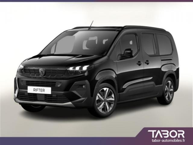 Peugeot Rifter M1 At Gt L2 7-S Adml Gps Cam Acc