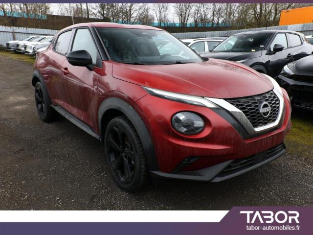 Nissan Juke image 8