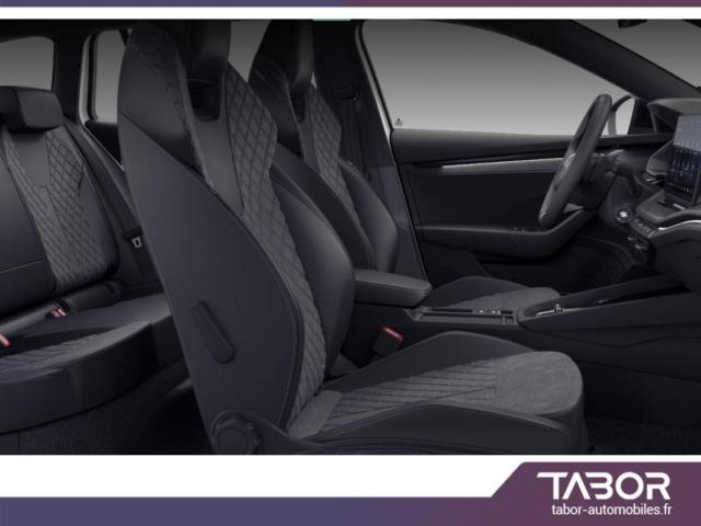 Skoda Octavia image 7