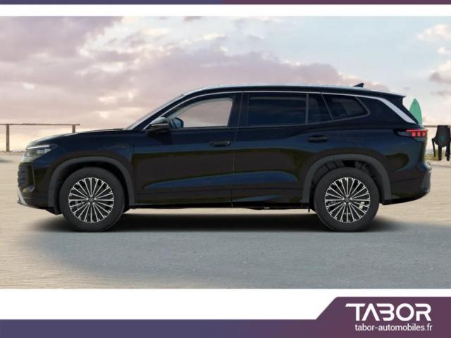 Volkswagen Tayron image 6