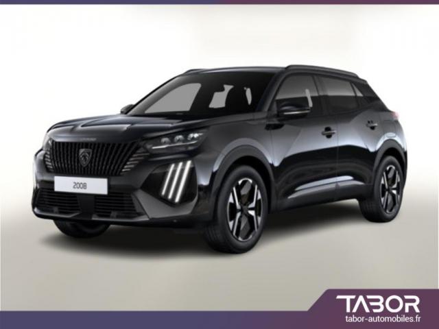 Peugeot 2008 Hybrid Gt 145 Massage Adml Cam Bt