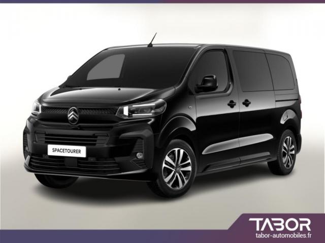 Citroen Spacetourer Max M 180 Pano Cuir Cam Gps