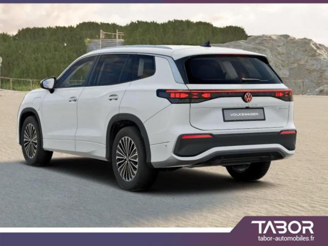 Volkswagen Tayron image 1