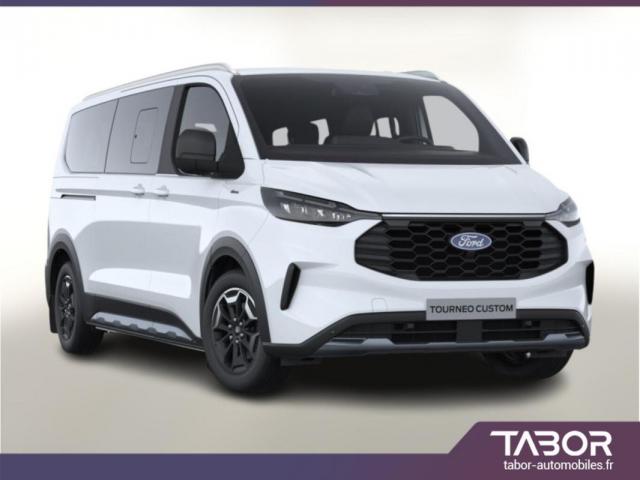 Ford Tourneo Custom 170 Active L2 Attel Acc 8pl