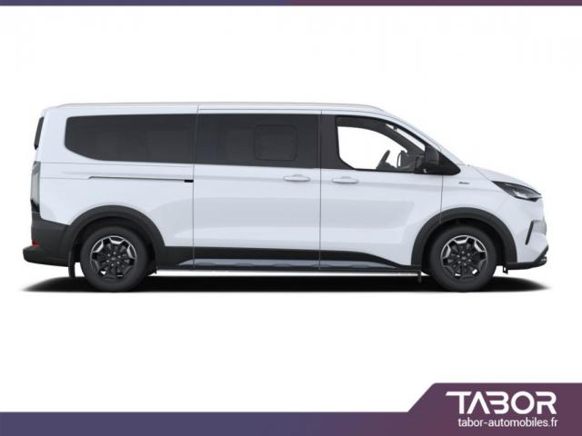 Ford Tourneo image 8