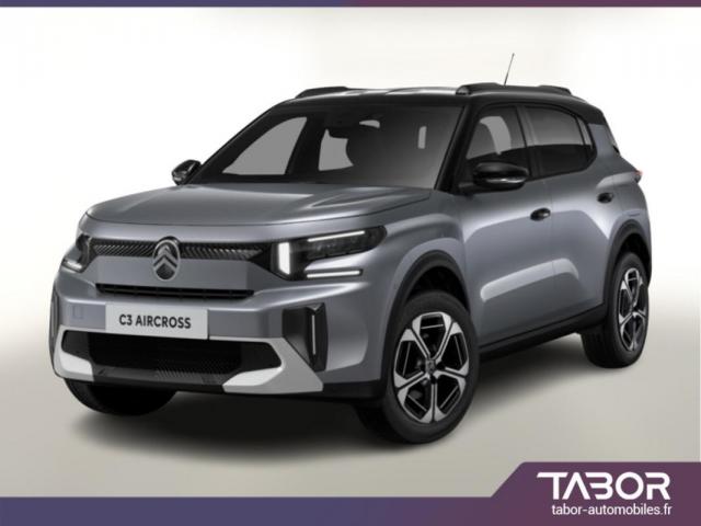 Citroen C3 Aircross Hybrid 145 Max 7p Gps Cam