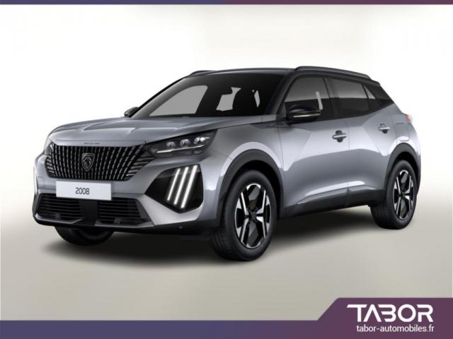 Peugeot 2008 Hybrid Gt 145 Massage Adml Cam Bt