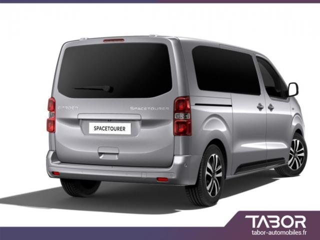 Citroen Spacetourer image 1