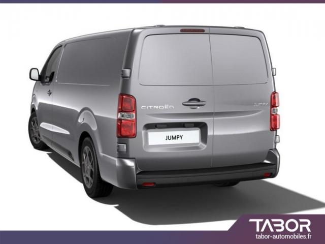 Citroen Jumpy image 4