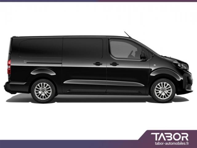 Peugeot Expert image 3