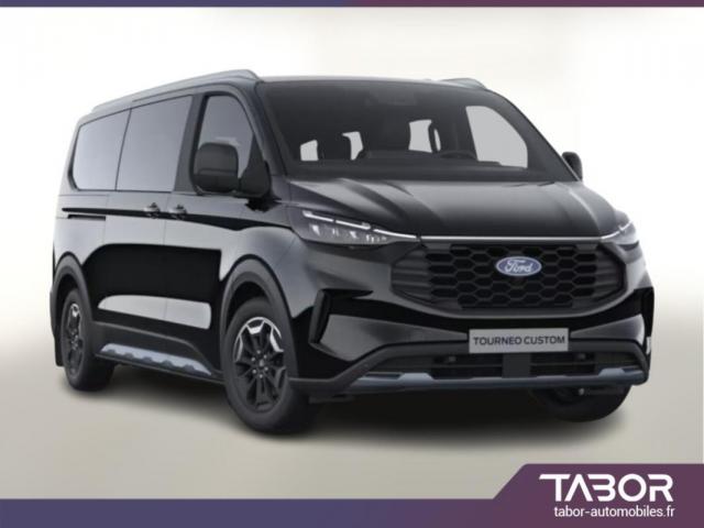 Ford Tourneo Custom 170 Active L2 Attel Acc 8pl
