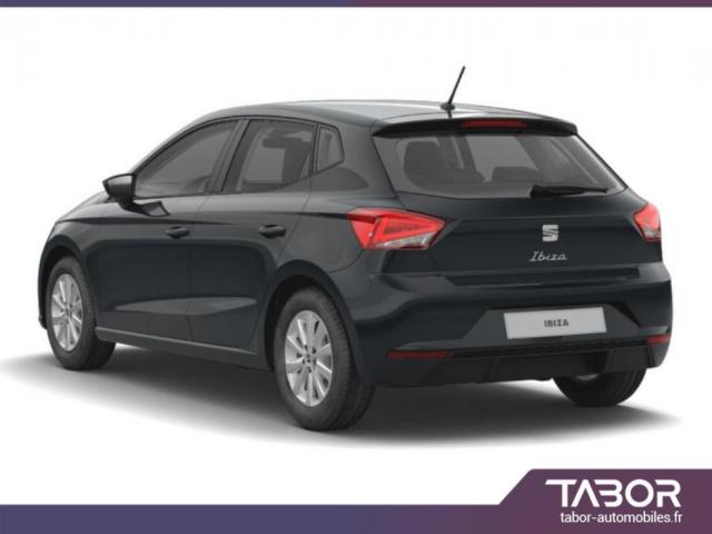 Seat Ibiza image 1