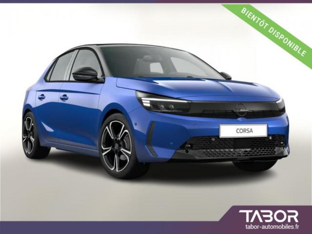 Opel Corsa 1.2 100 Gs Led Gps Cam Pdc 17p