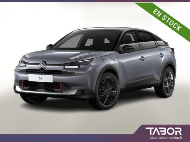 Citroen C4 Hybrid 145 Collection Gps Adml Cam