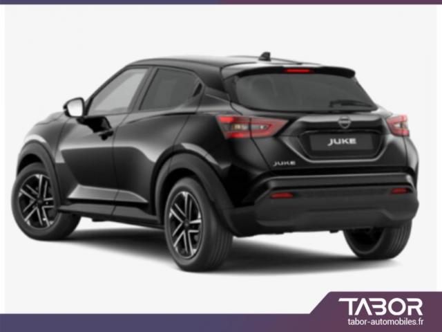 Nissan Juke image 4