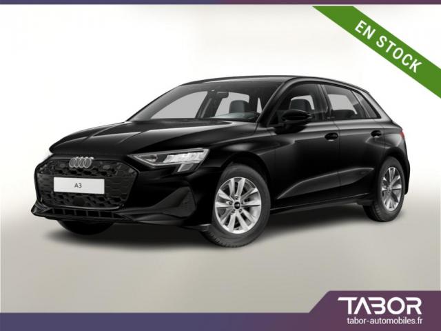 Audi A3 Sportback 30 Tfsi 116 Facelift Led