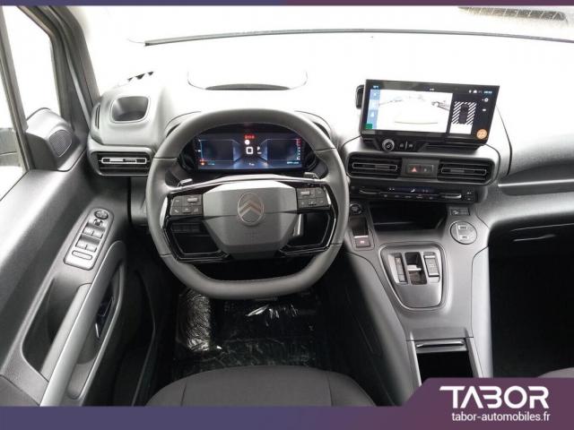 Citroen Berlingo image 6