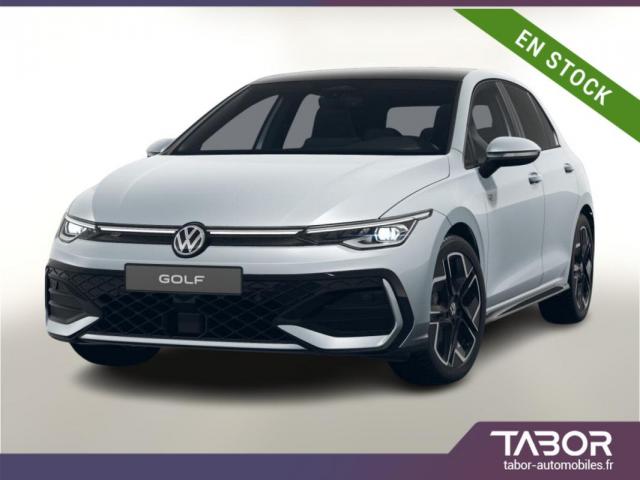 Volkswagen Golf 8 2.0 Tdi 150 Dsg R-Line Matrix