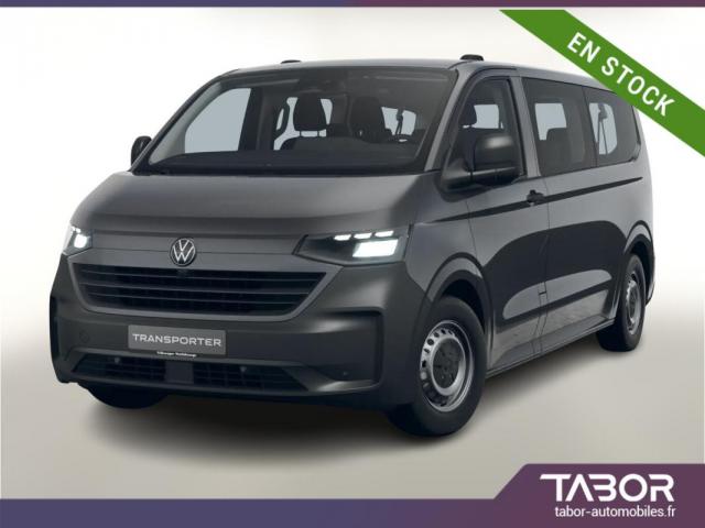 Volkswagen T7 Kombi 2.0 Tdi 150 L2 Led 9pl Cam