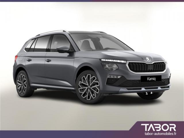 Skoda Kamiq 150 Dsg Dynamic Pano Acc Sidea Cam