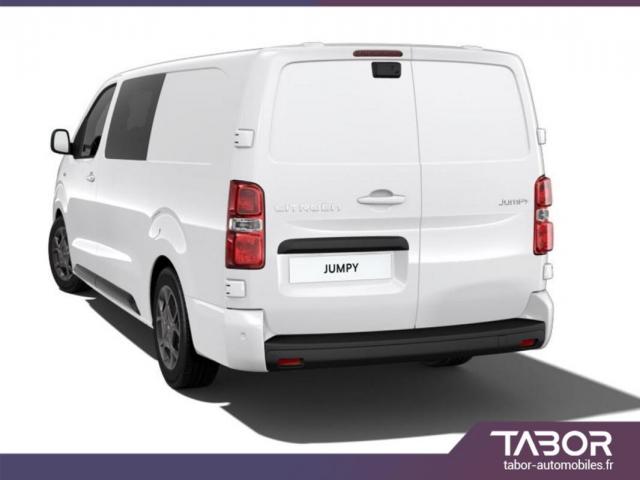 Citroen Jumpy image 9