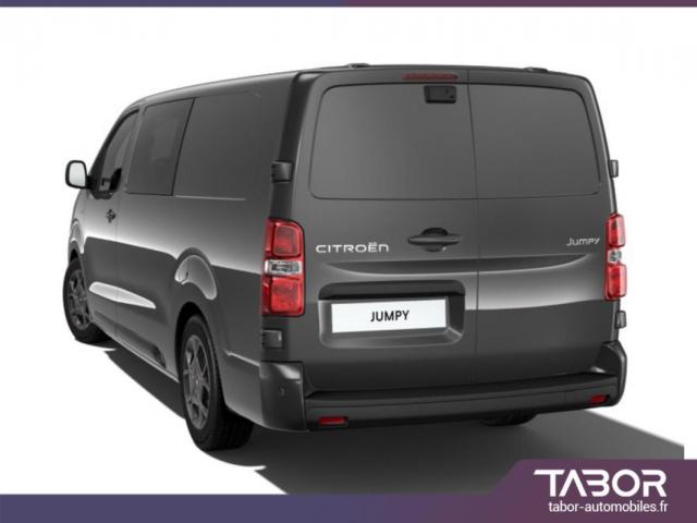 Citroen Jumpy image 5