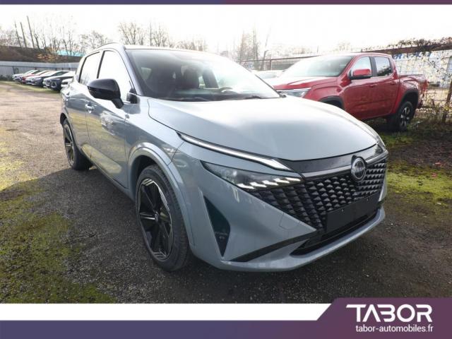 Nissan Qashqai image 9