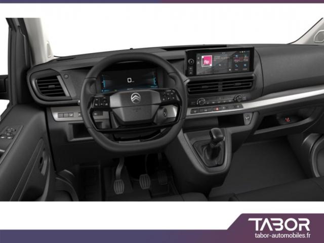 Citroen Jumpy image 3