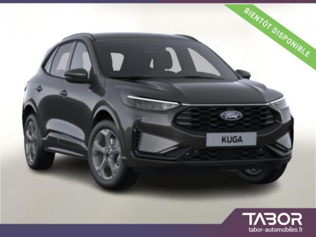 Ford Kuga 180 Fhev St-Line Acc Hiverp Gar.5ans