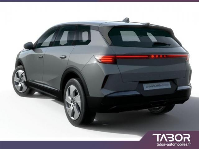 Opel Grandland image 8