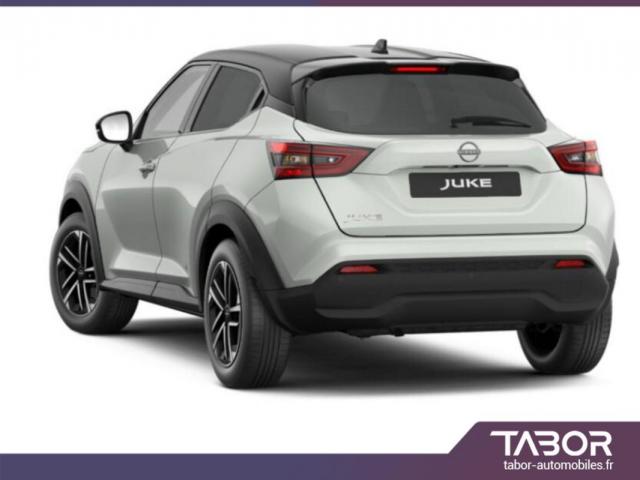 Nissan Juke image 8