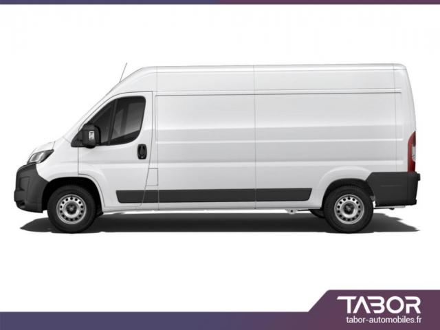 Peugeot Boxer image 6