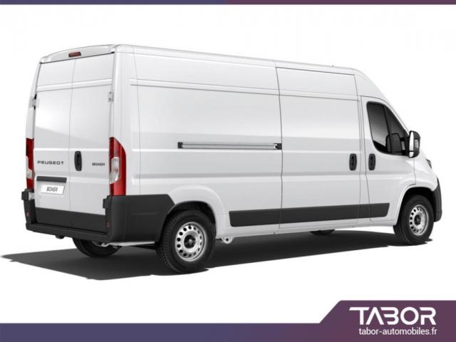 Peugeot Boxer image 9