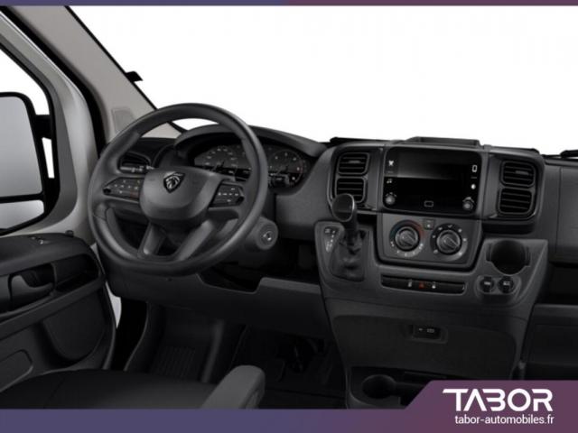 Peugeot Boxer image 3