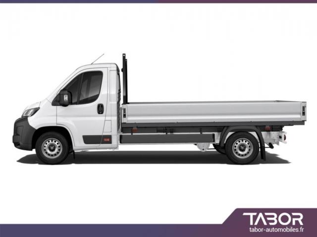 Peugeot Boxer image 2