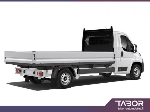 Peugeot Boxer image 5