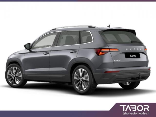 Skoda Karoq image 6