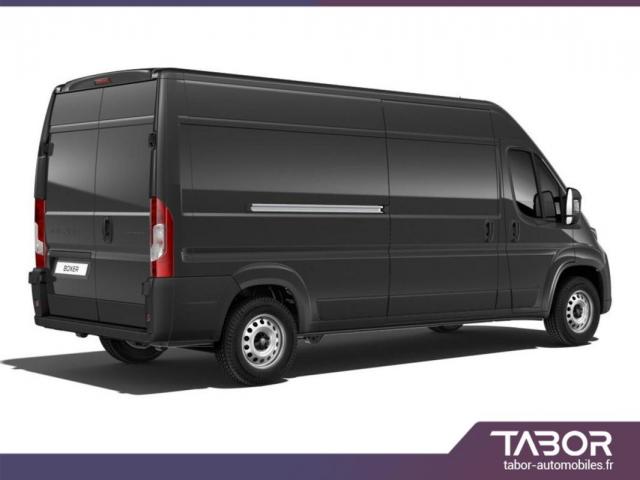 Peugeot Boxer image 9