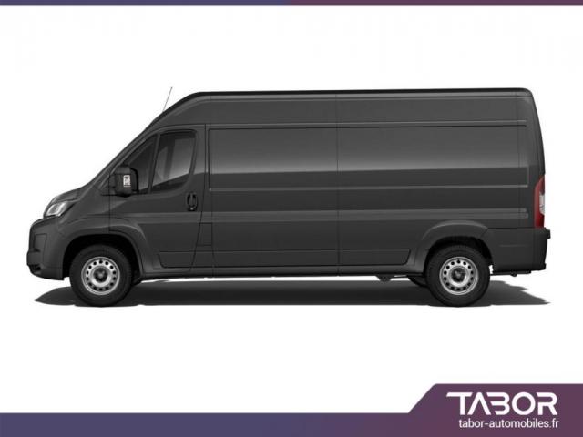 Peugeot Boxer image 4