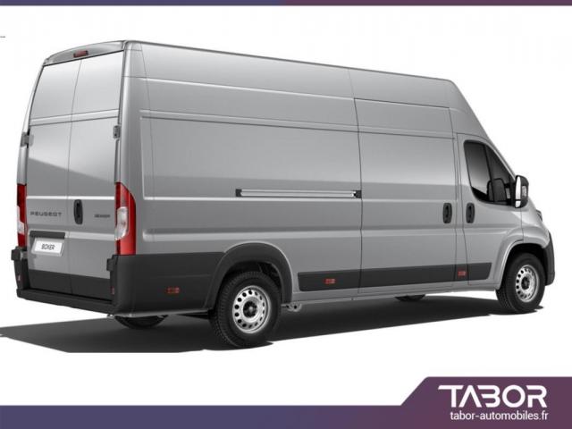 Peugeot Boxer image 9