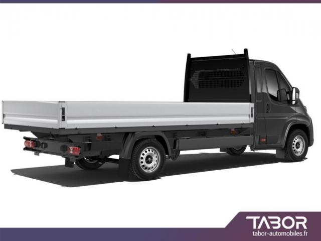 Peugeot Boxer image 3