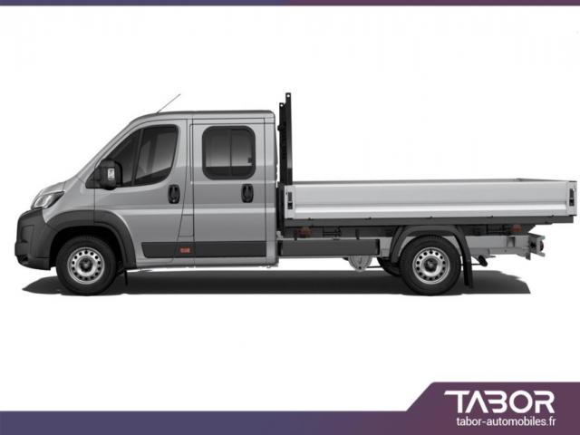 Peugeot Boxer image 7