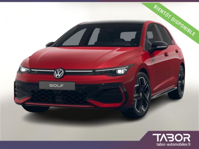 Volkswagen Golf Viii 2.0 Tdi 150 Dsg R-Line Iq