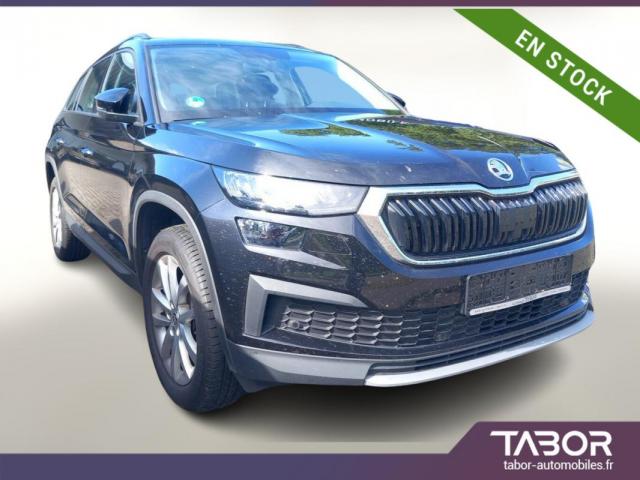 Skoda Kodiaq 2.0 Tdi 150 Dsg Amb Led Gps 18z
